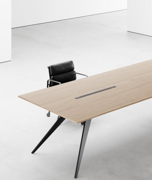 Zenon Modern Meeting Table